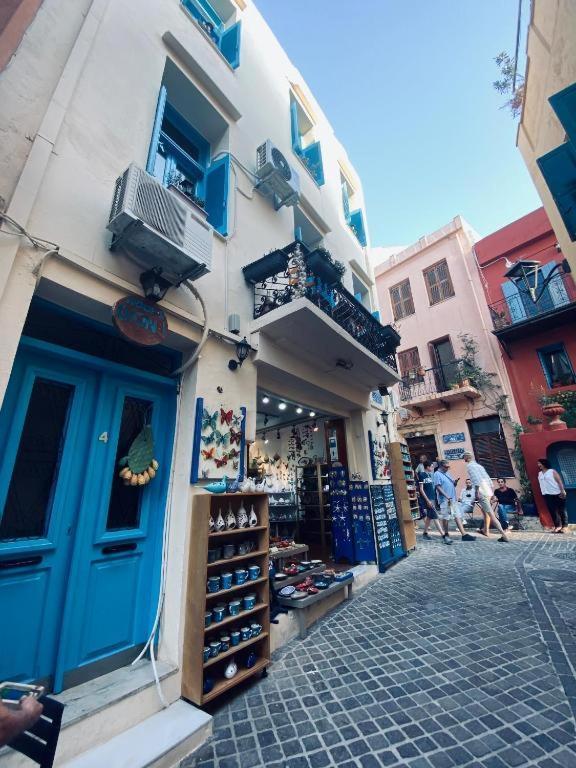 Casa de hóspedes Dioni 2