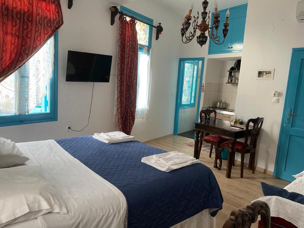 Gæstehus Dioni 2 Chania (Crete)