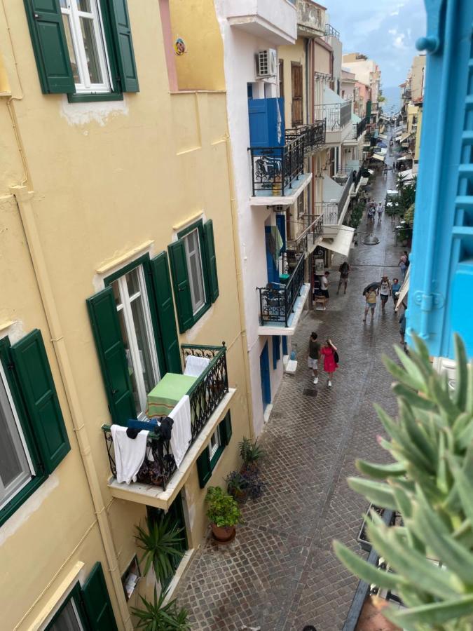 Guest house Dioni 2 Chania (Crete)