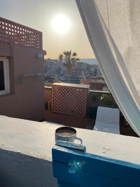 Gæstehus Dioni 2 Chania (Crete)