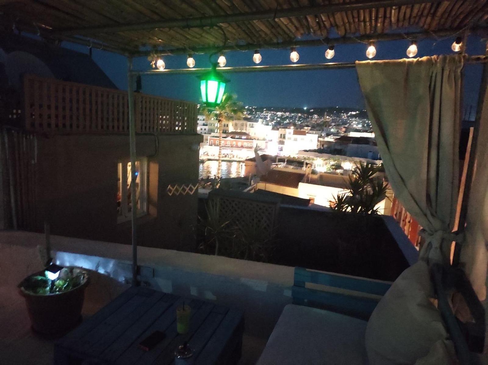 Dioni 2 Guest house